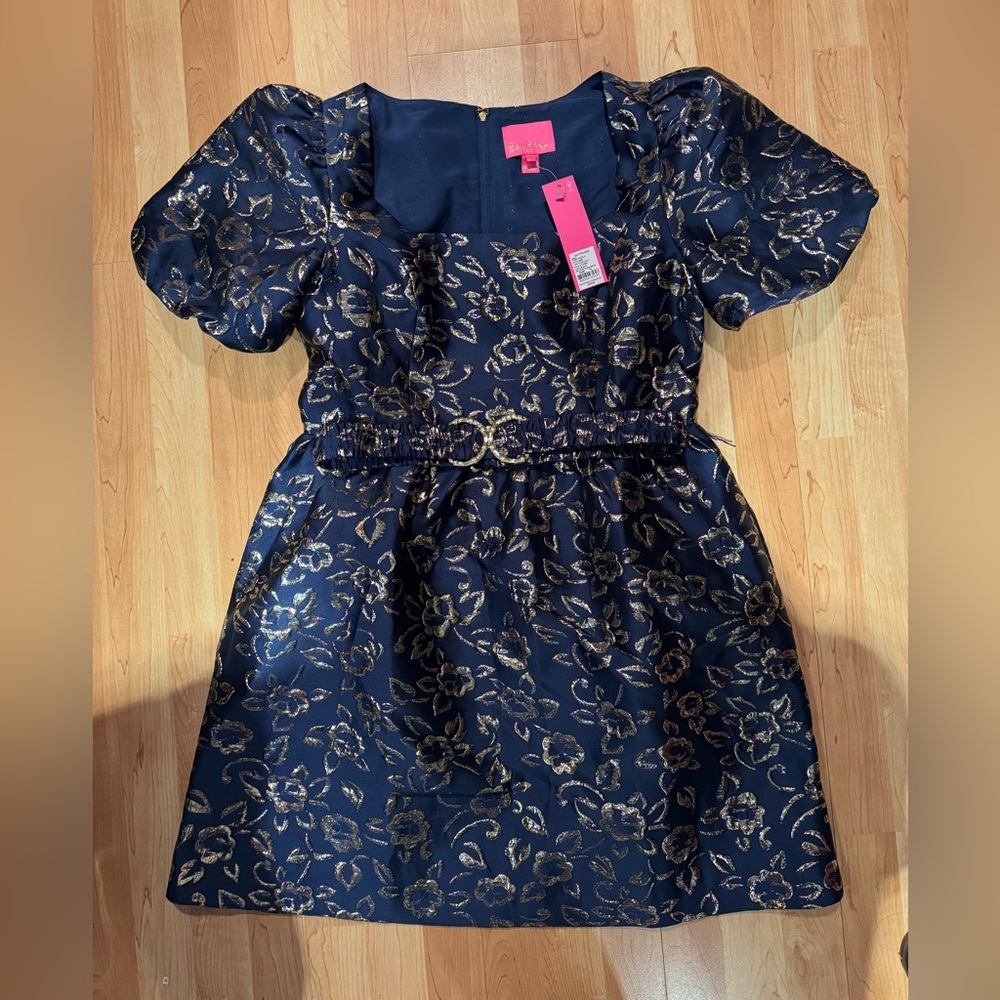 Lilly Pulitzer Kasslyn Dress